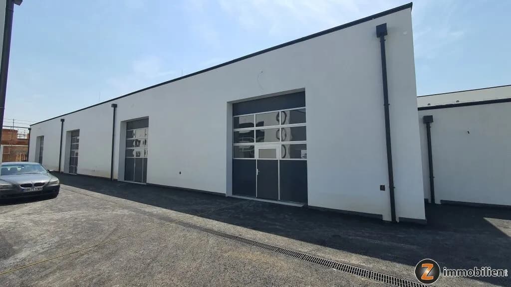 Immobilie kaufen in Wiener Neustadt Land – 50 m², € 114.300 – Bild 7 von 16