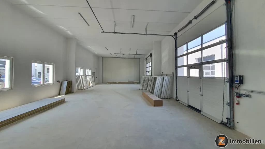 Immobilie kaufen in Wiener Neustadt Land – 50 m², € 114.300 – Bild 11 von 16