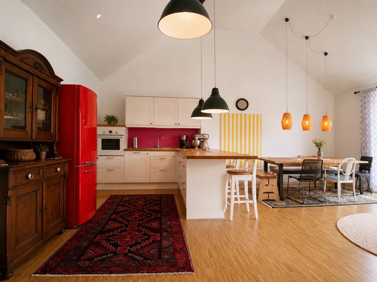 3-Zimmer-Wohnung mieten in Graz – 90 m², € 751 – Bild 2 von 11