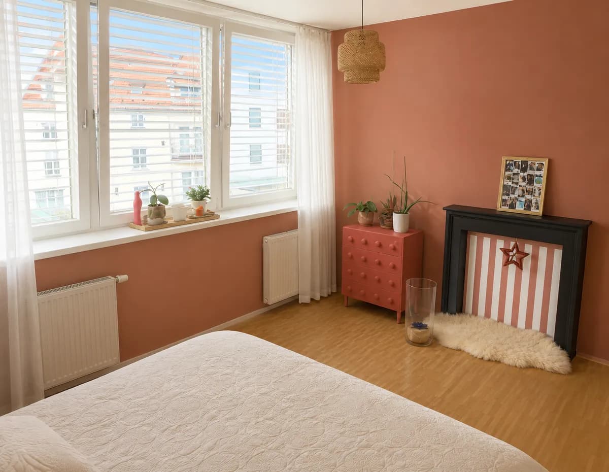 3-Zimmer-Wohnung mieten in Graz – 90 m², € 751 – Bild 4 von 11