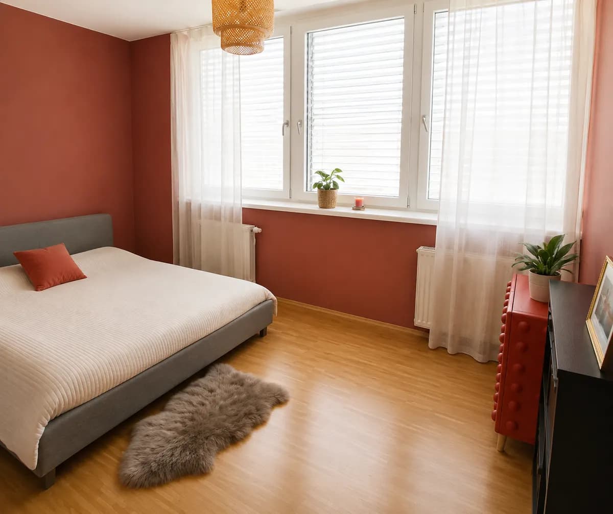 3-Zimmer-Wohnung mieten in Graz – 90 m², € 751 – Bild 5 von 11