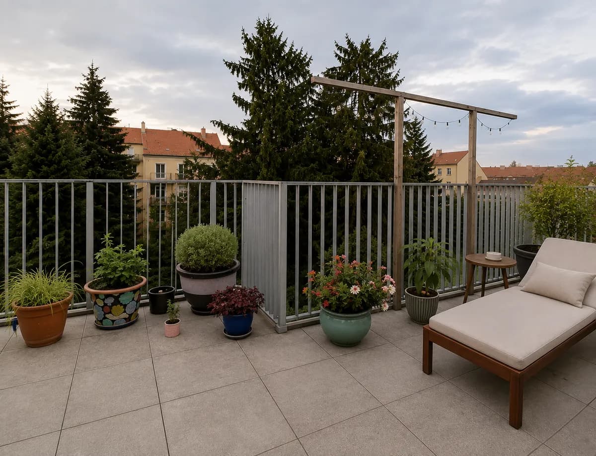 3-Zimmer-Wohnung mieten in Graz – 90 m², € 751 – Bild 7 von 11