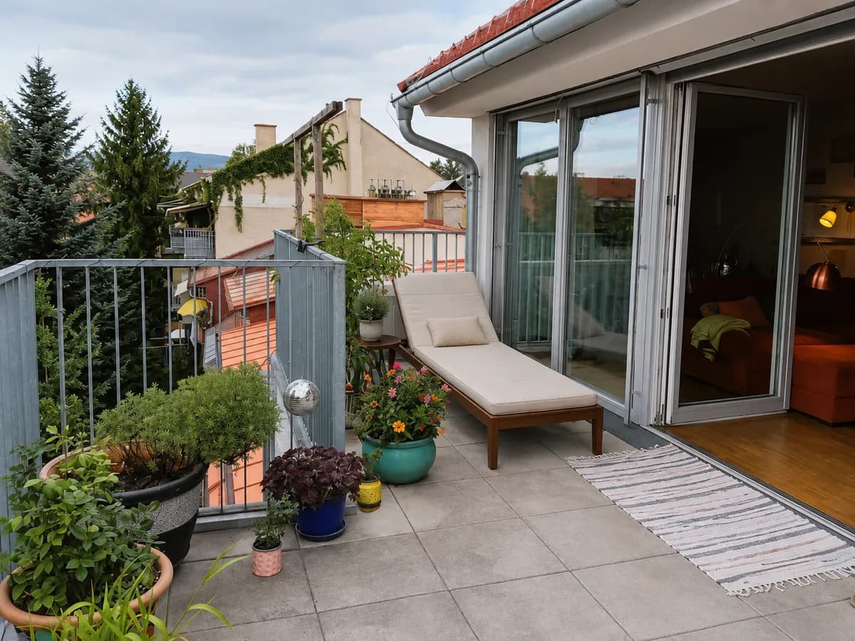 3-Zimmer-Wohnung mieten in Graz – 90 m², € 751 – Bild 8 von 11