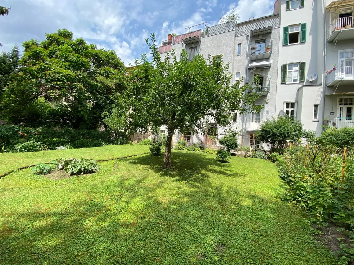 3-Zimmer-Wohnung mieten in Graz – 90 m², € 751 – Bild 9 von 11