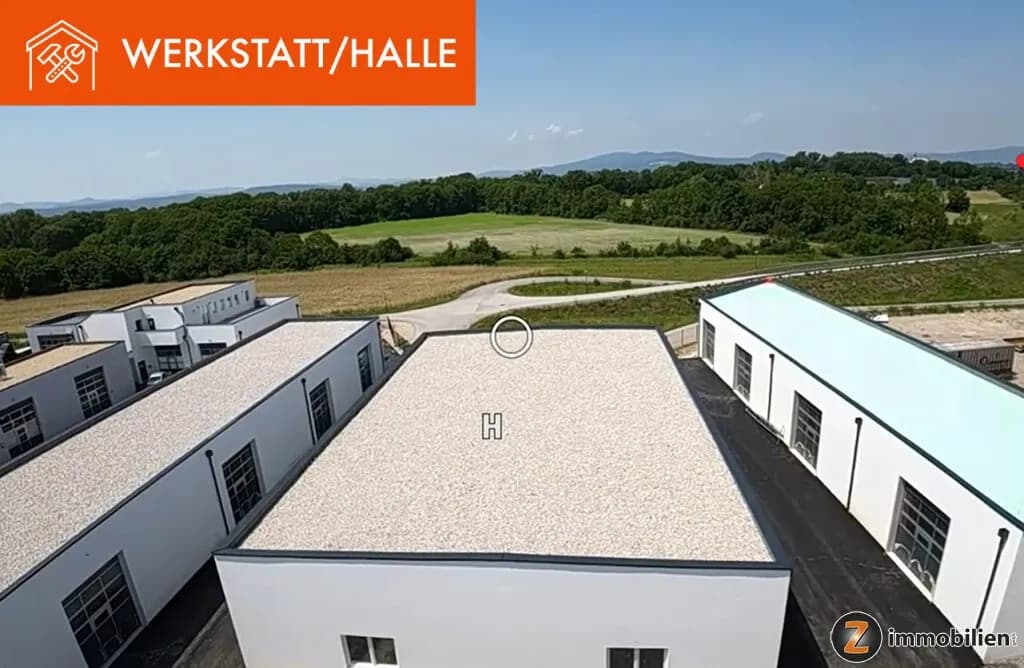 Immobilie kaufen in Wiener Neustadt Land – 43 m², € 97.430