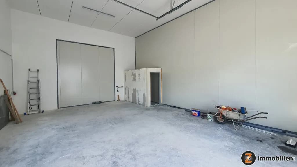 Immobilie kaufen in Wiener Neustadt Land – 43 m², € 97.430 – Bild 2 von 12