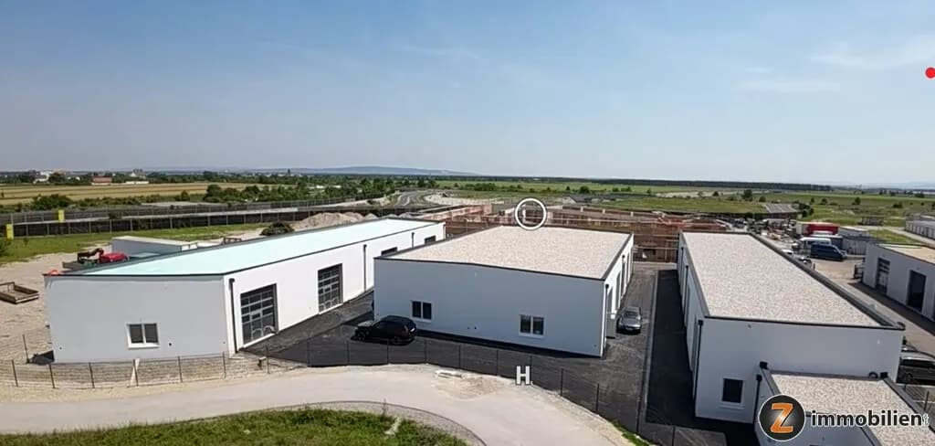 Immobilie kaufen in Wiener Neustadt Land – 43 m², € 97.430 – Bild 12 von 12
