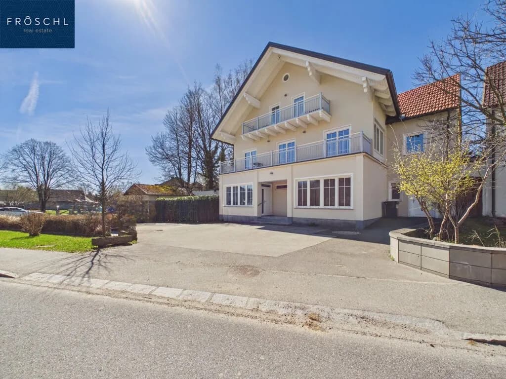 Wohnung mieten in Zwettl – 107,5 m², € 1.285 – Bild 2 von 24