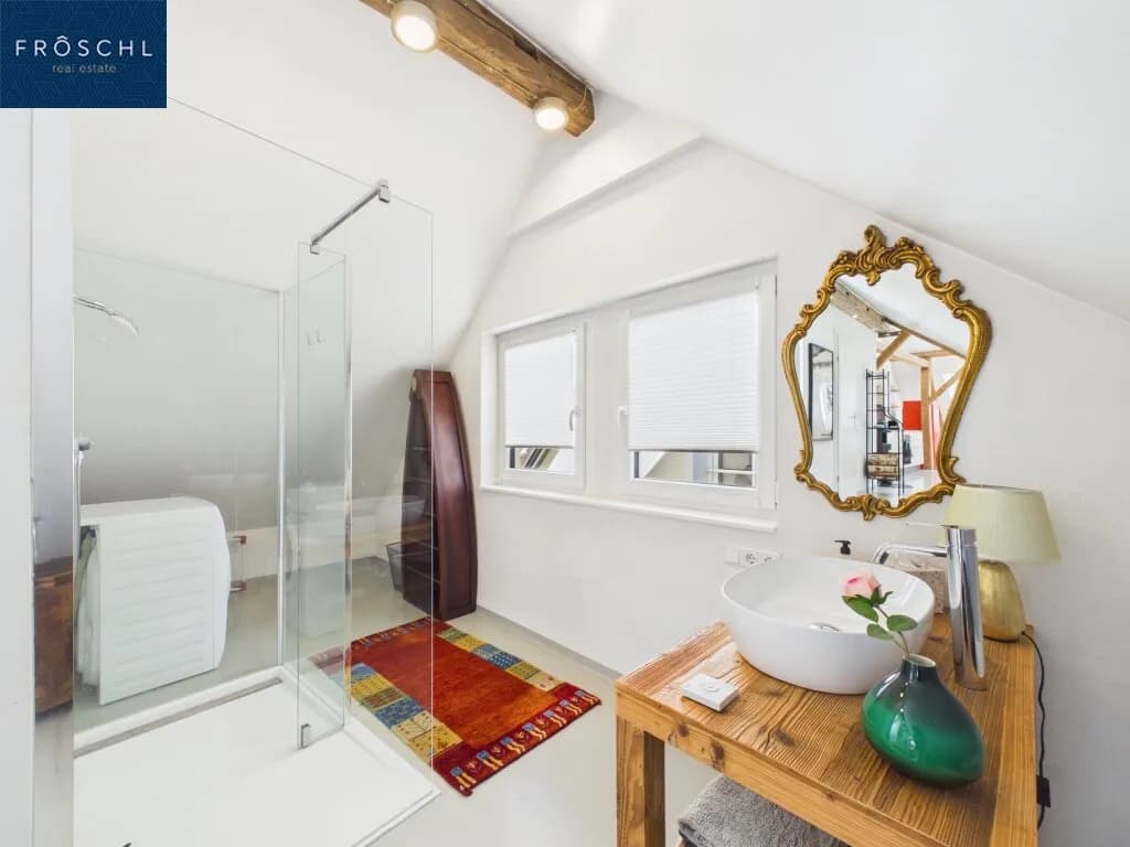 Wohnung mieten in Zwettl – 107,5 m², € 1.285 – Bild 4 von 24