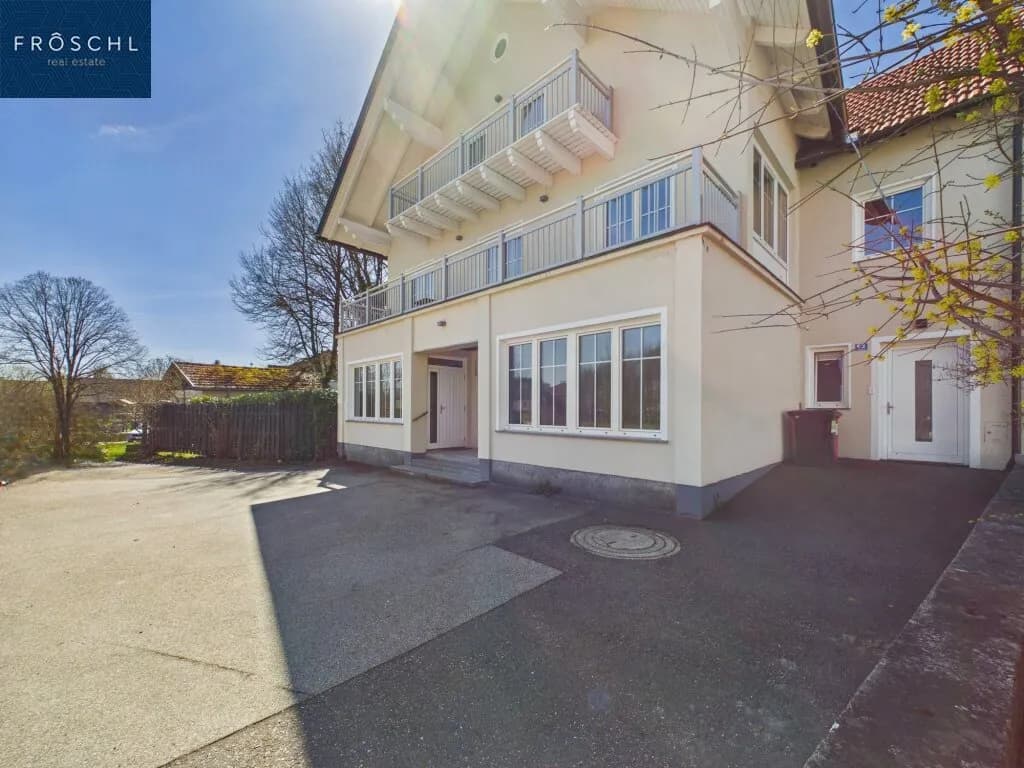 Wohnung mieten in Zwettl – 107,5 m², € 1.285 – Bild 5 von 24
