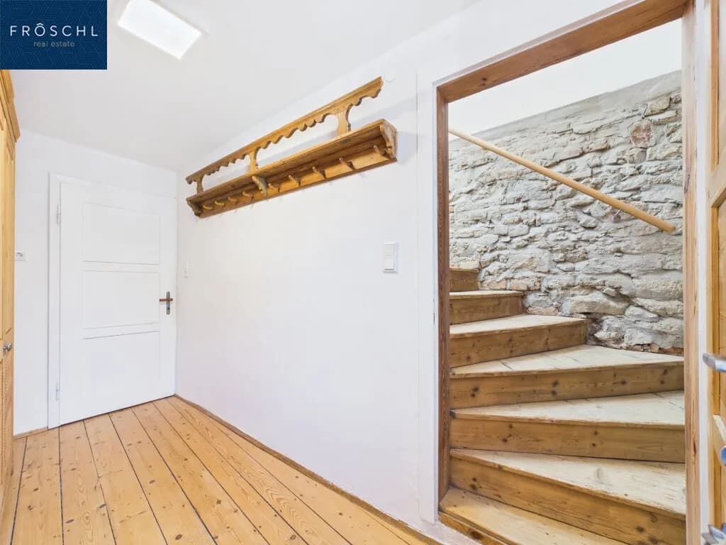 Wohnung mieten in Zwettl – 107,5 m², € 1.285 – Bild 6 von 24