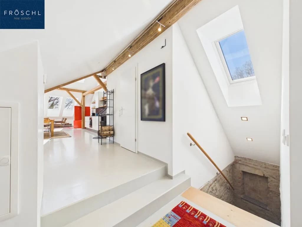 Wohnung mieten in Zwettl – 107,5 m², € 1.285 – Bild 7 von 24