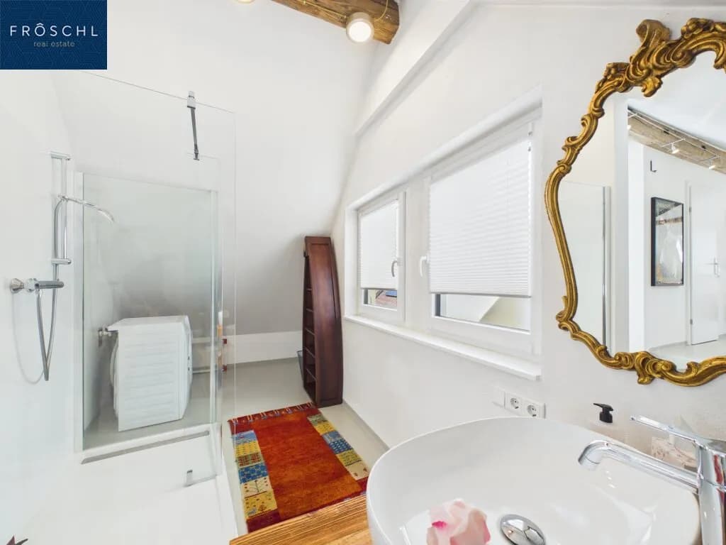 Wohnung mieten in Zwettl – 107,5 m², € 1.285 – Bild 8 von 24