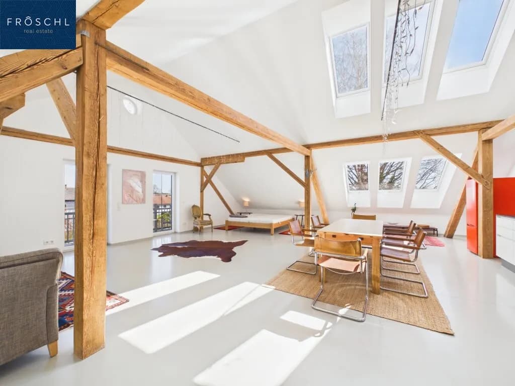Wohnung mieten in Zwettl – 107,5 m², € 1.285 – Bild 9 von 24