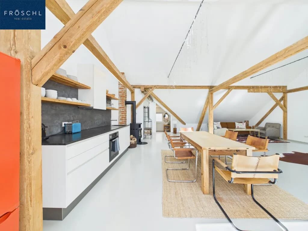 Wohnung mieten in Zwettl – 107,5 m², € 1.285 – Bild 10 von 24