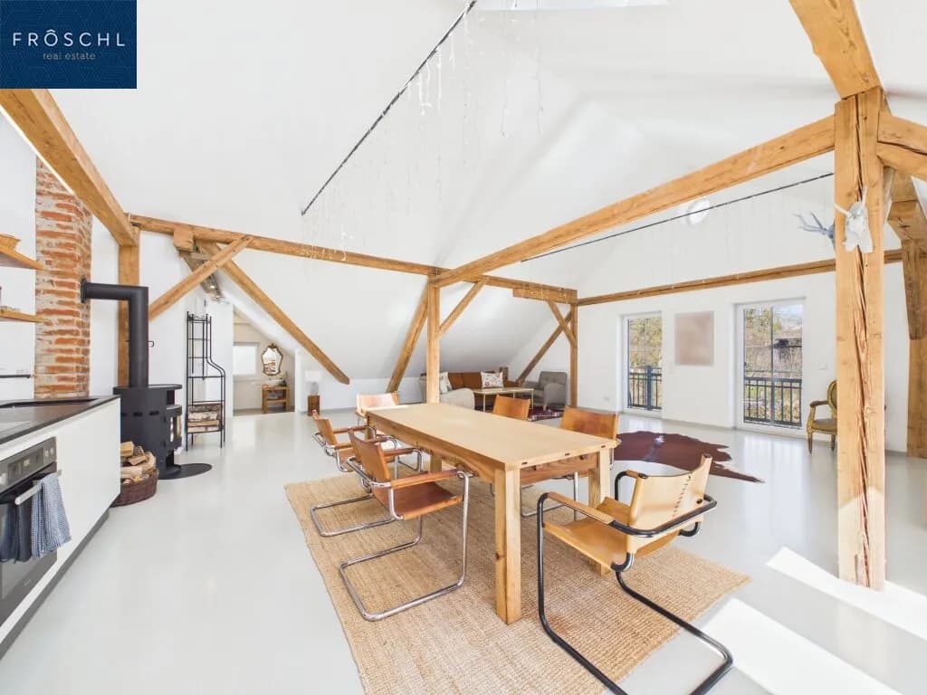 Wohnung mieten in Zwettl – 107,5 m², € 1.285 – Bild 11 von 24