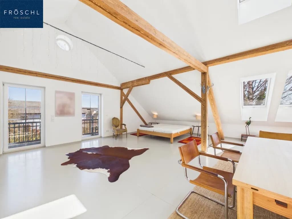 Wohnung mieten in Zwettl – 107,5 m², € 1.285 – Bild 12 von 24