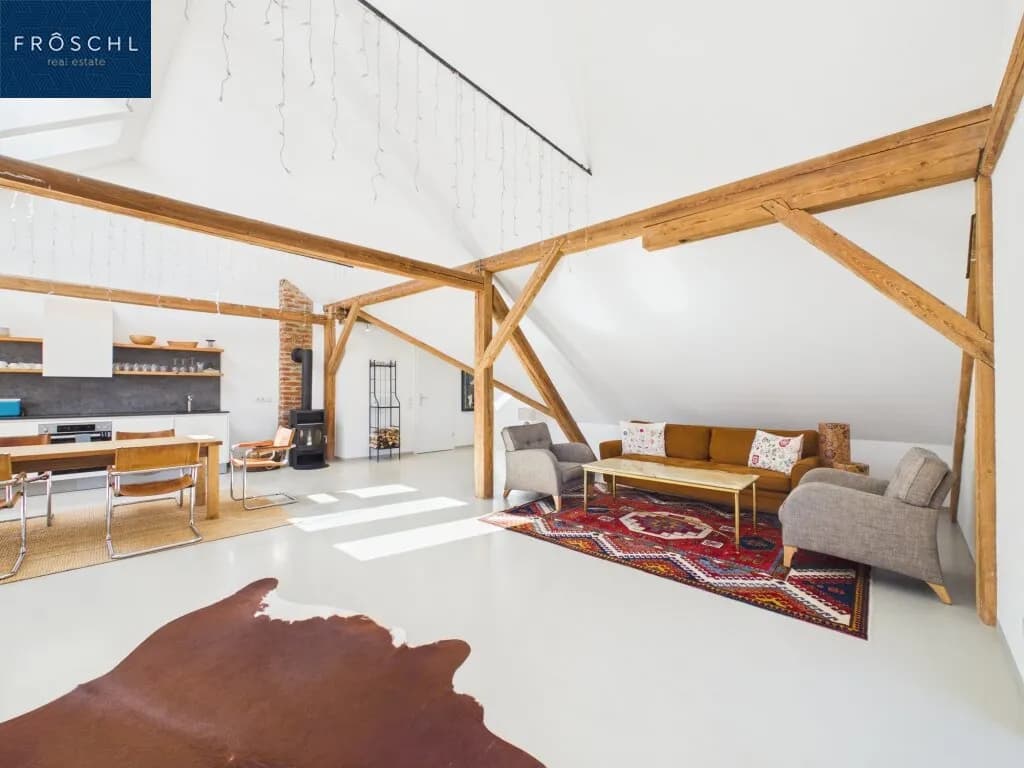 Wohnung mieten in Zwettl – 107,5 m², € 1.285 – Bild 13 von 24