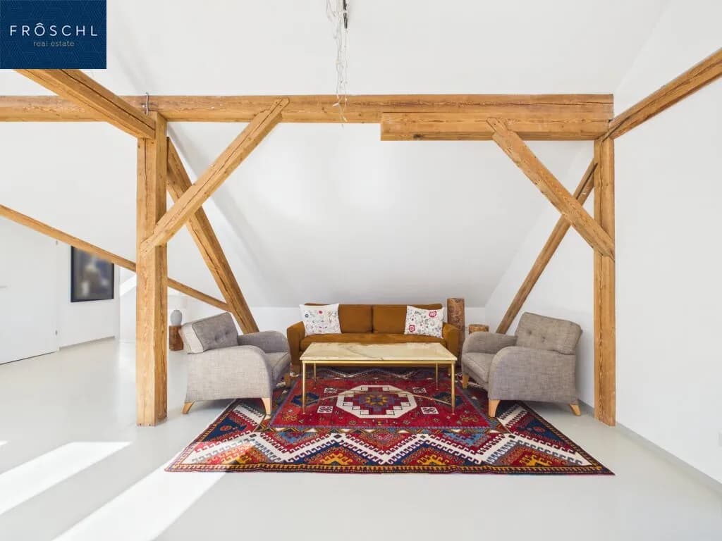 Wohnung mieten in Zwettl – 107,5 m², € 1.285 – Bild 14 von 24