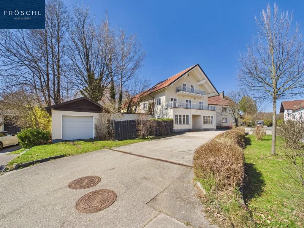 Wohnung mieten in Zwettl – 107,5 m², € 1.285 – Bild 17 von 24