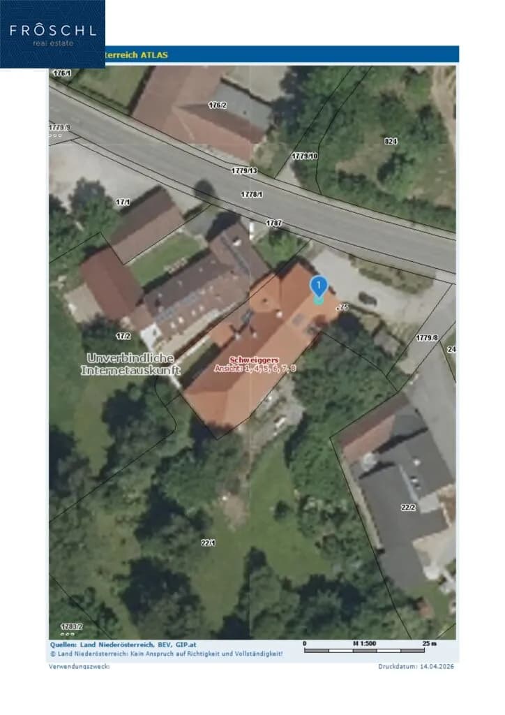 Wohnung mieten in Zwettl – 107,5 m², € 1.285 – Bild 21 von 24