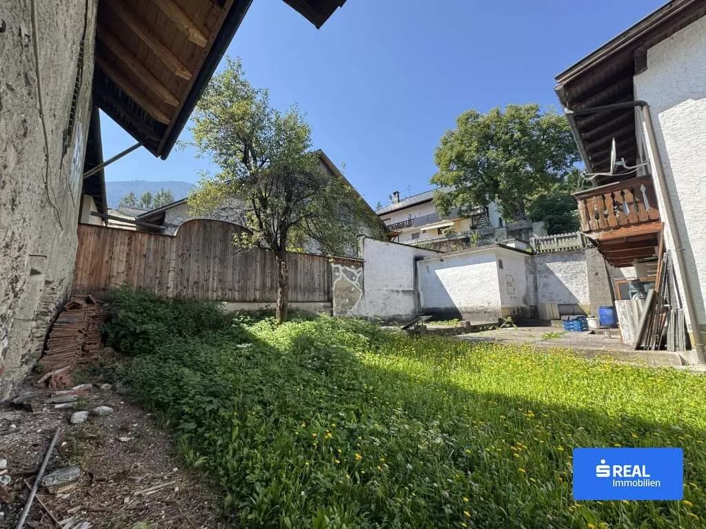 Haus kaufen in Hermagor – 334 m², € 120.000 – Bild 4 von 4