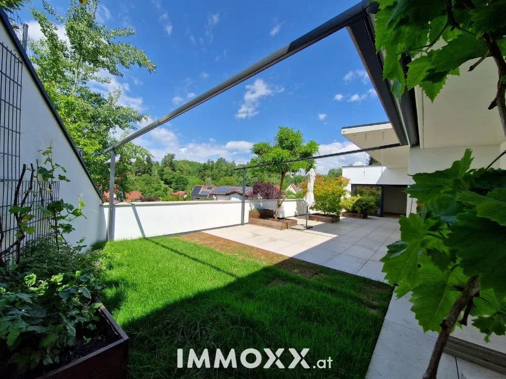 4-Zimmer-Wohnung kaufen in Graz – 121 m², € 780.000 – Bild 1 von 19