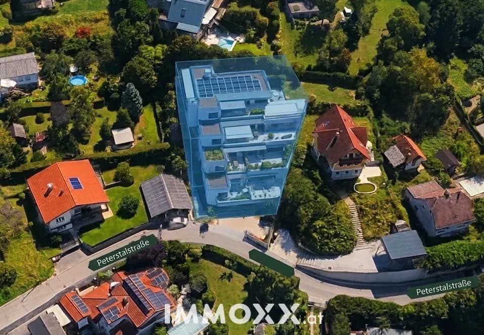 4-Zimmer-Wohnung kaufen in Graz – 121 m², € 780.000 – Bild 2 von 19