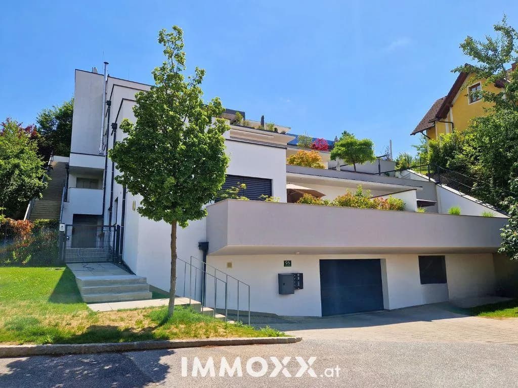 4-Zimmer-Wohnung kaufen in Graz – 121 m², € 780.000 – Bild 17 von 19