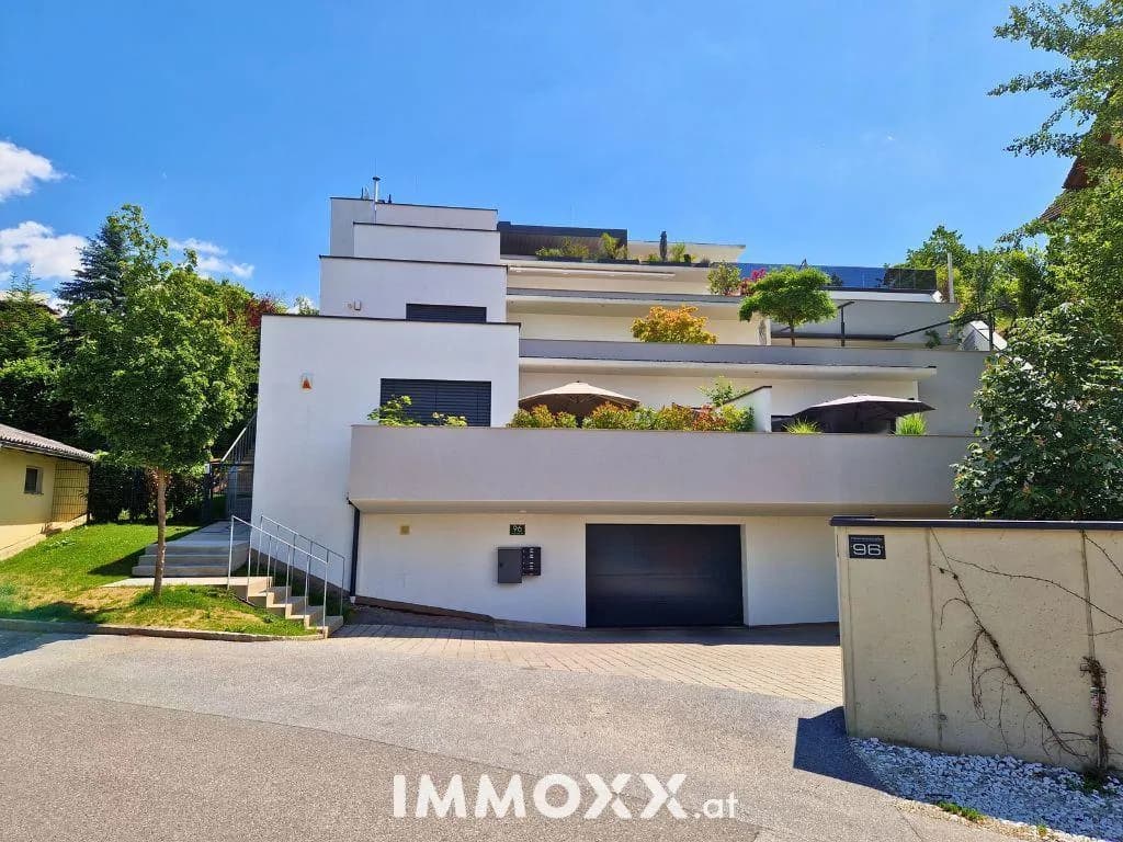 4-Zimmer-Wohnung kaufen in Graz – 121 m², € 780.000 – Bild 18 von 19