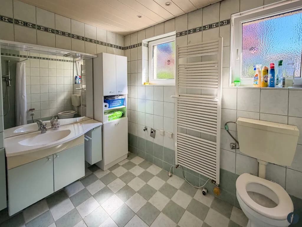 5-Zimmer-Haus kaufen in Tulln – 122 m², € 400.000 – Bild 2 von 13