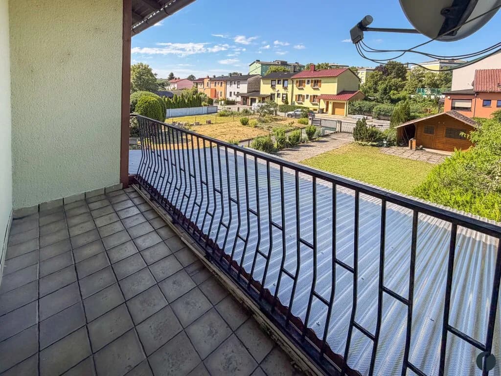 5-Zimmer-Haus kaufen in Tulln – 122 m², € 400.000 – Bild 6 von 13