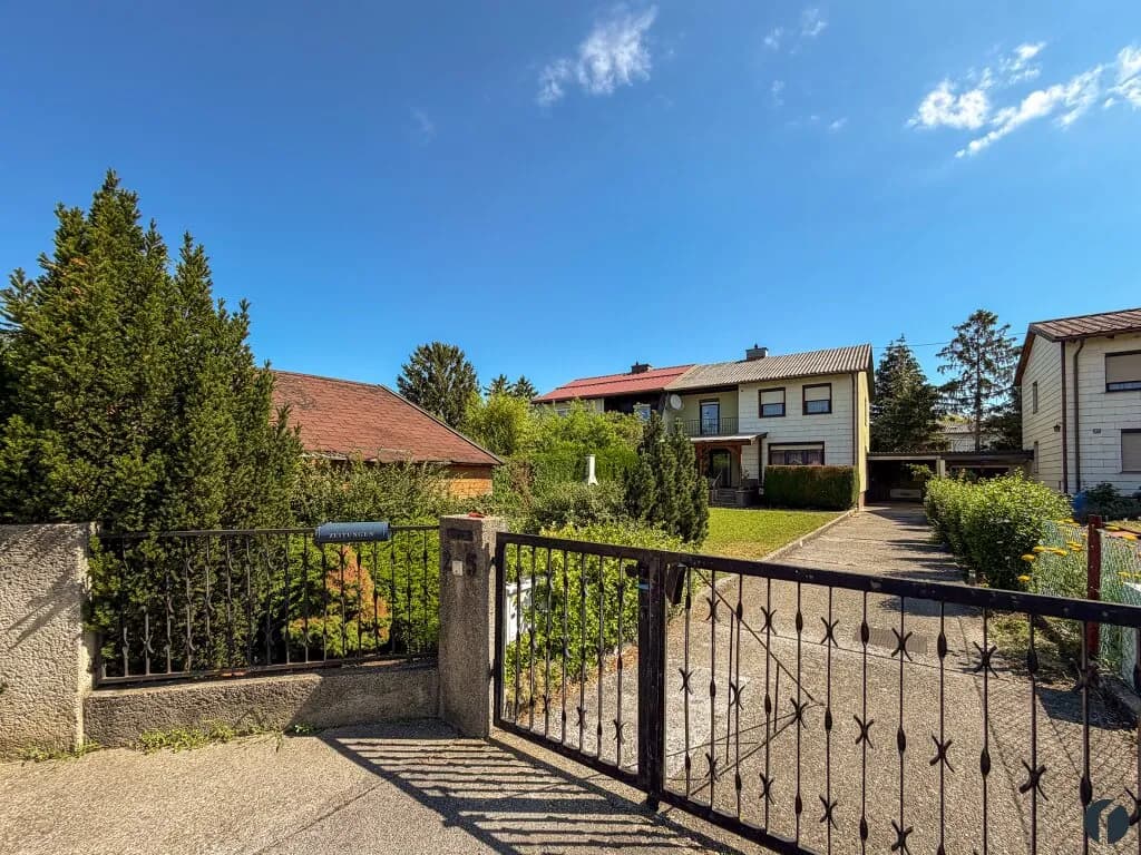 5-Zimmer-Haus kaufen in Tulln – 122 m², € 400.000 – Bild 9 von 13