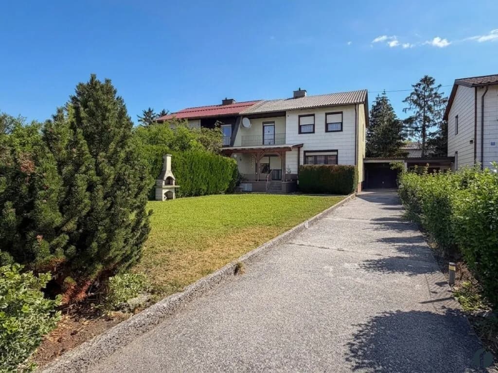 5-Zimmer-Haus kaufen in Tulln – 122 m², € 400.000 – Bild 10 von 13