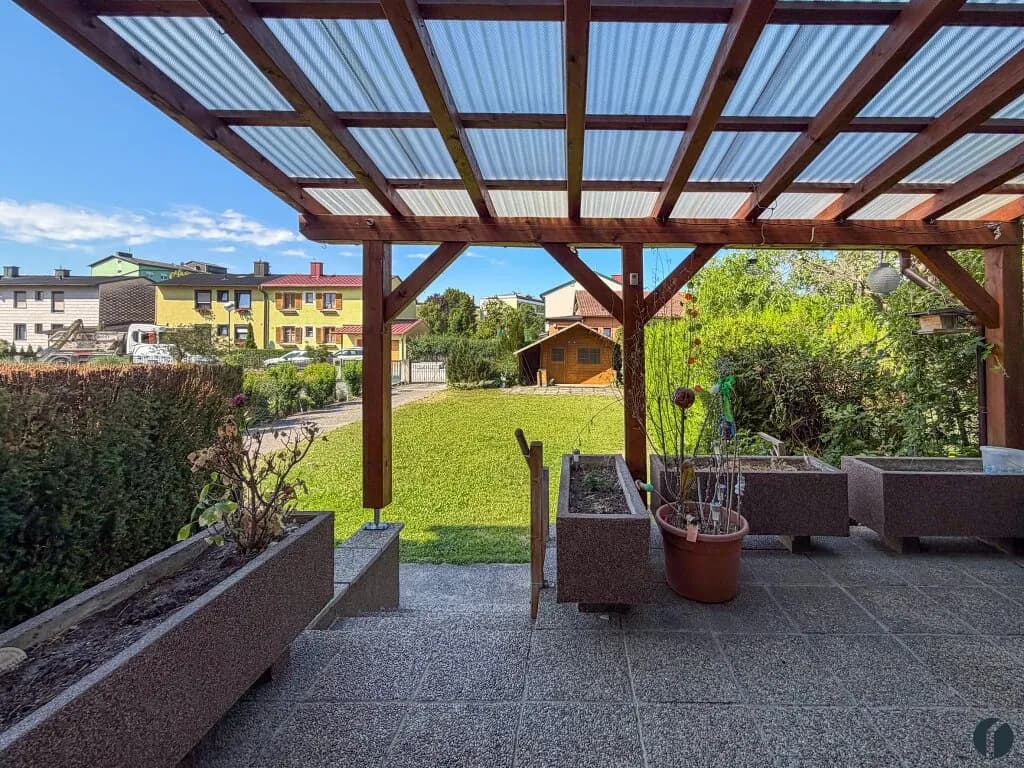 5-Zimmer-Haus kaufen in Tulln – 122 m², € 400.000 – Bild 11 von 13