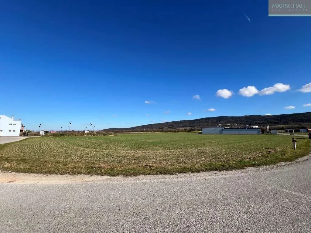 Immobilie kaufen in Wiener Neustadt Land – 10 000 m², € 1.395.000 – Bild 4 von 6