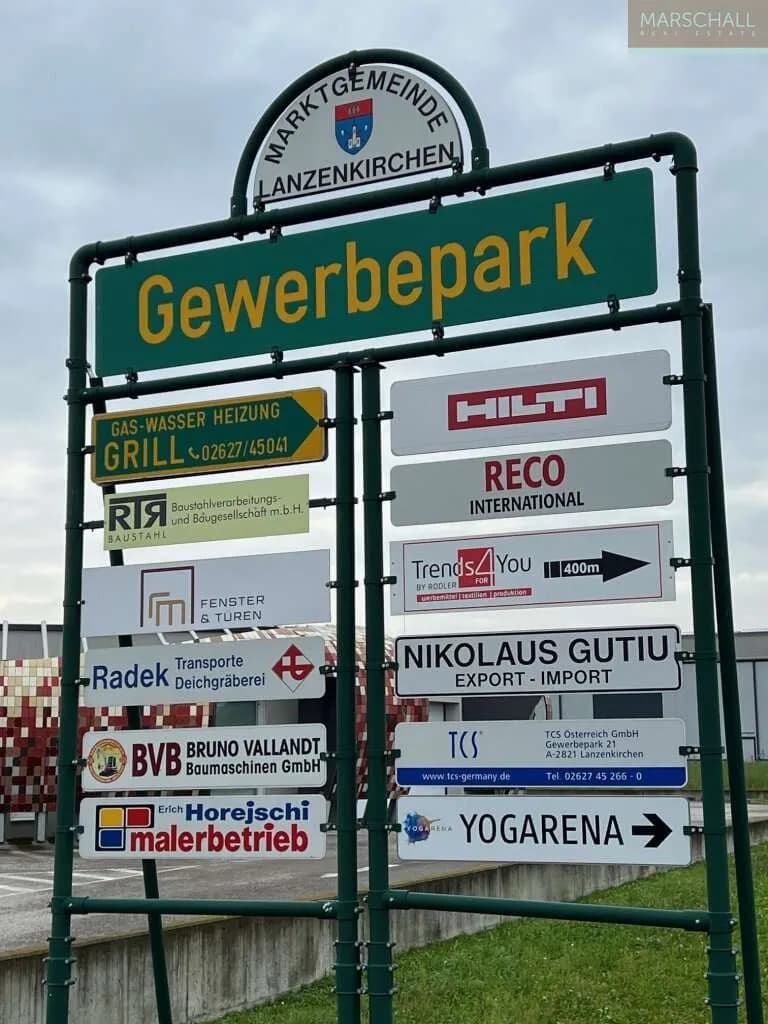 Immobilie kaufen in Wiener Neustadt Land – 10 000 m², € 1.395.000 – Bild 5 von 6