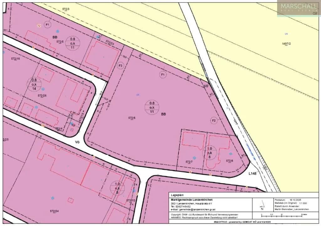 Immobilie kaufen in Wiener Neustadt Land – 10 000 m², € 1.395.000 – Bild 6 von 6