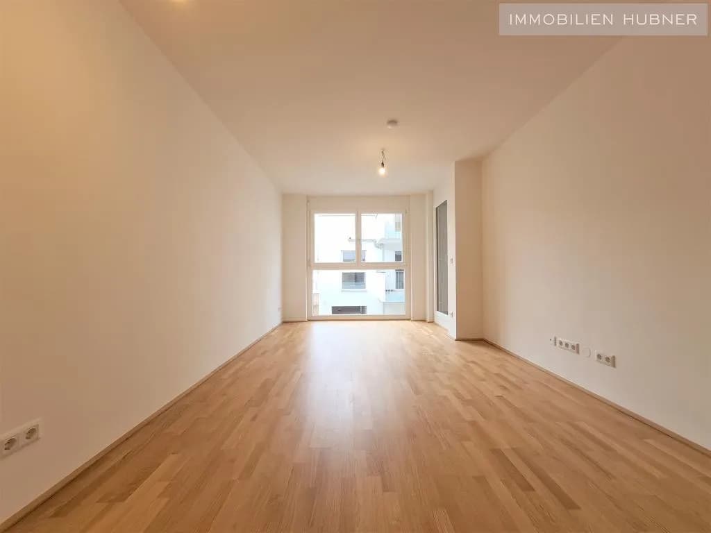 2-Zimmer-Wohnung mieten in Wien – 50 m², € 987 – Bild 3 von 10