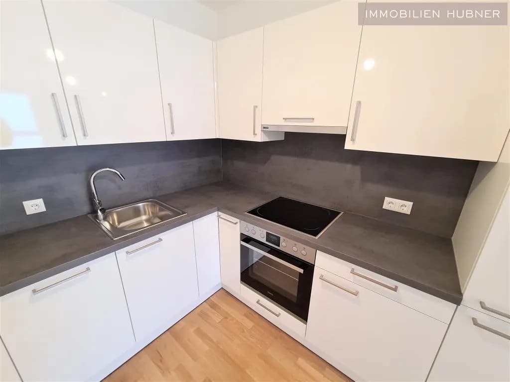 2-Zimmer-Wohnung mieten in Wien – 50 m², € 987 – Bild 5 von 10