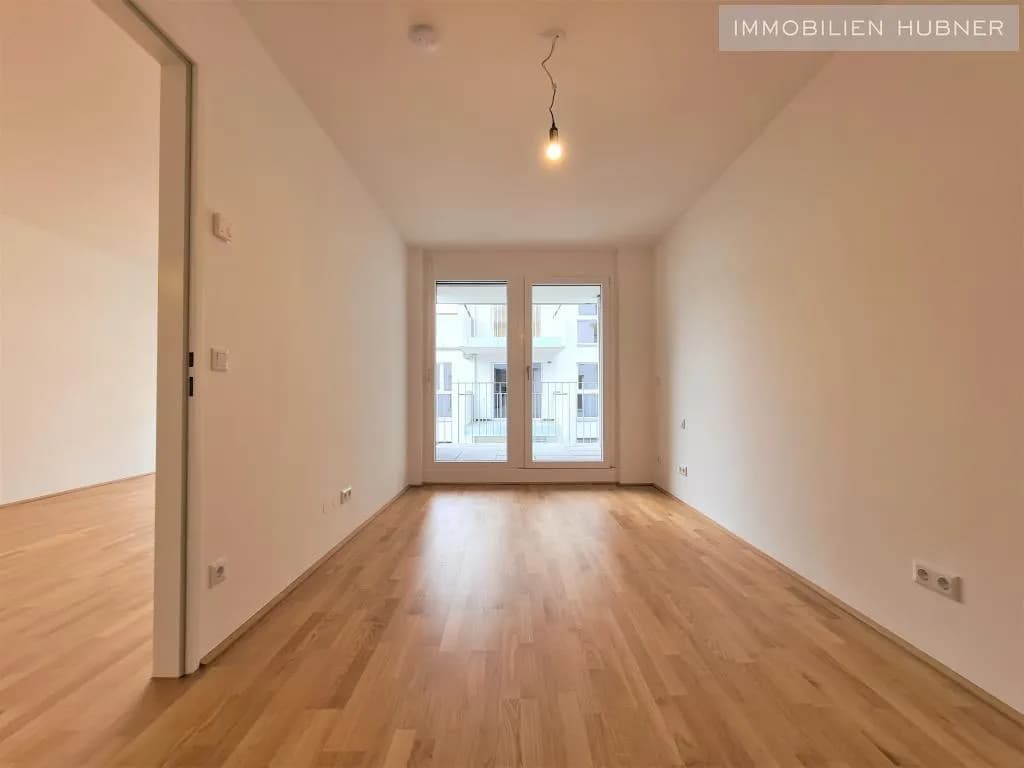 2-Zimmer-Wohnung mieten in Wien – 50 m², € 987 – Bild 6 von 10