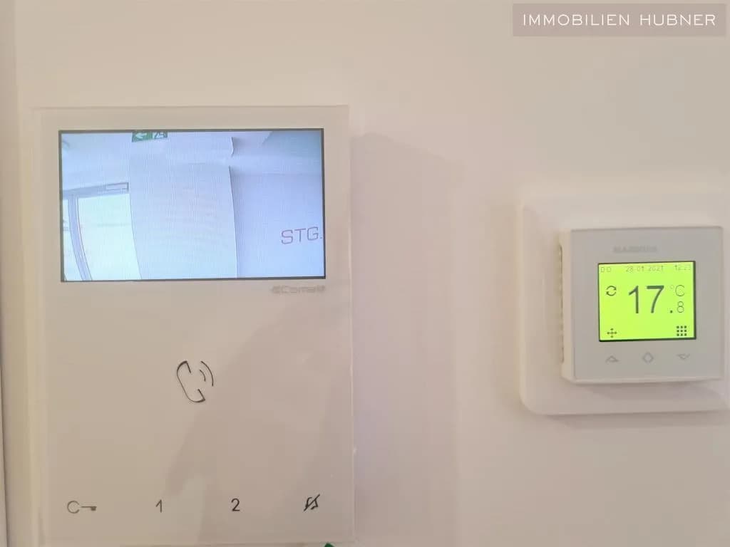 2-Zimmer-Wohnung mieten in Wien – 50 m², € 987 – Bild 9 von 10