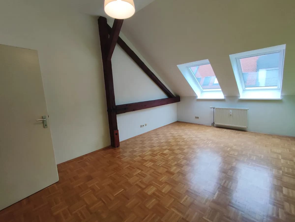 2-Zimmer-Wohnung mieten in Graz – 62 m², € 650 – Bild 2 von 6