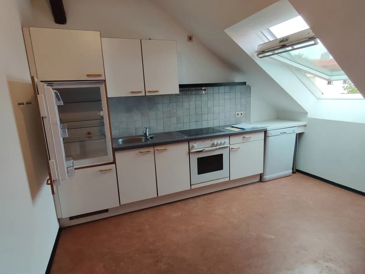 2-Zimmer-Wohnung mieten in Graz – 62 m², € 650 – Bild 3 von 6