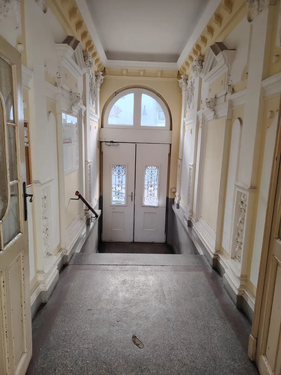 2-Zimmer-Wohnung mieten in Graz – 62 m², € 650 – Bild 6 von 6