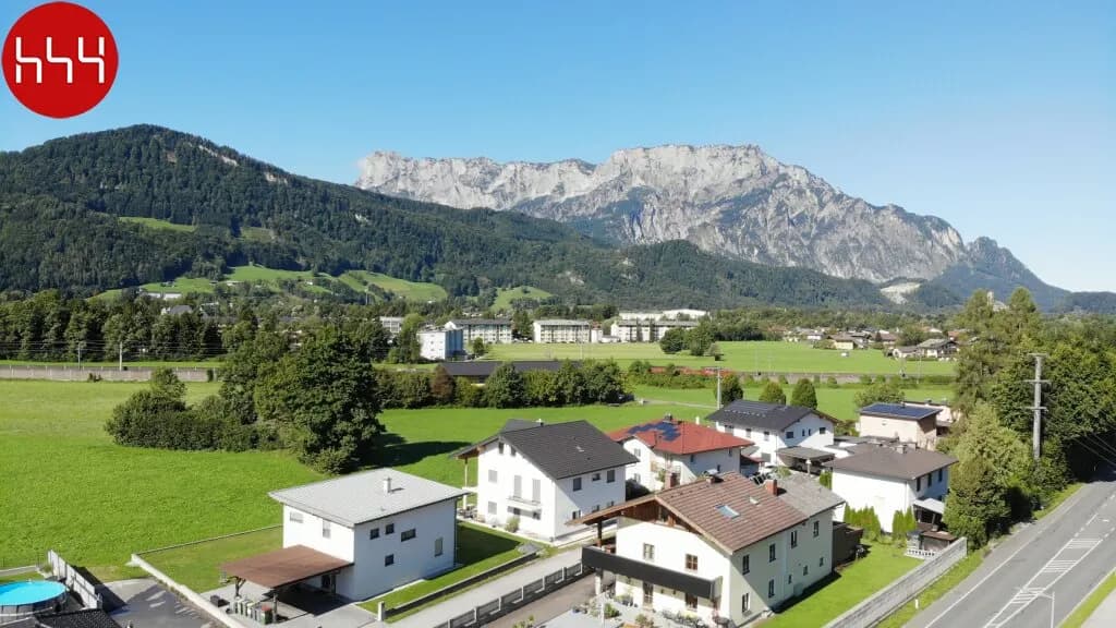 4-Zimmer-Wohnung kaufen in Hallein – 112,35 m², € 716.800 – Bild 3 von 8