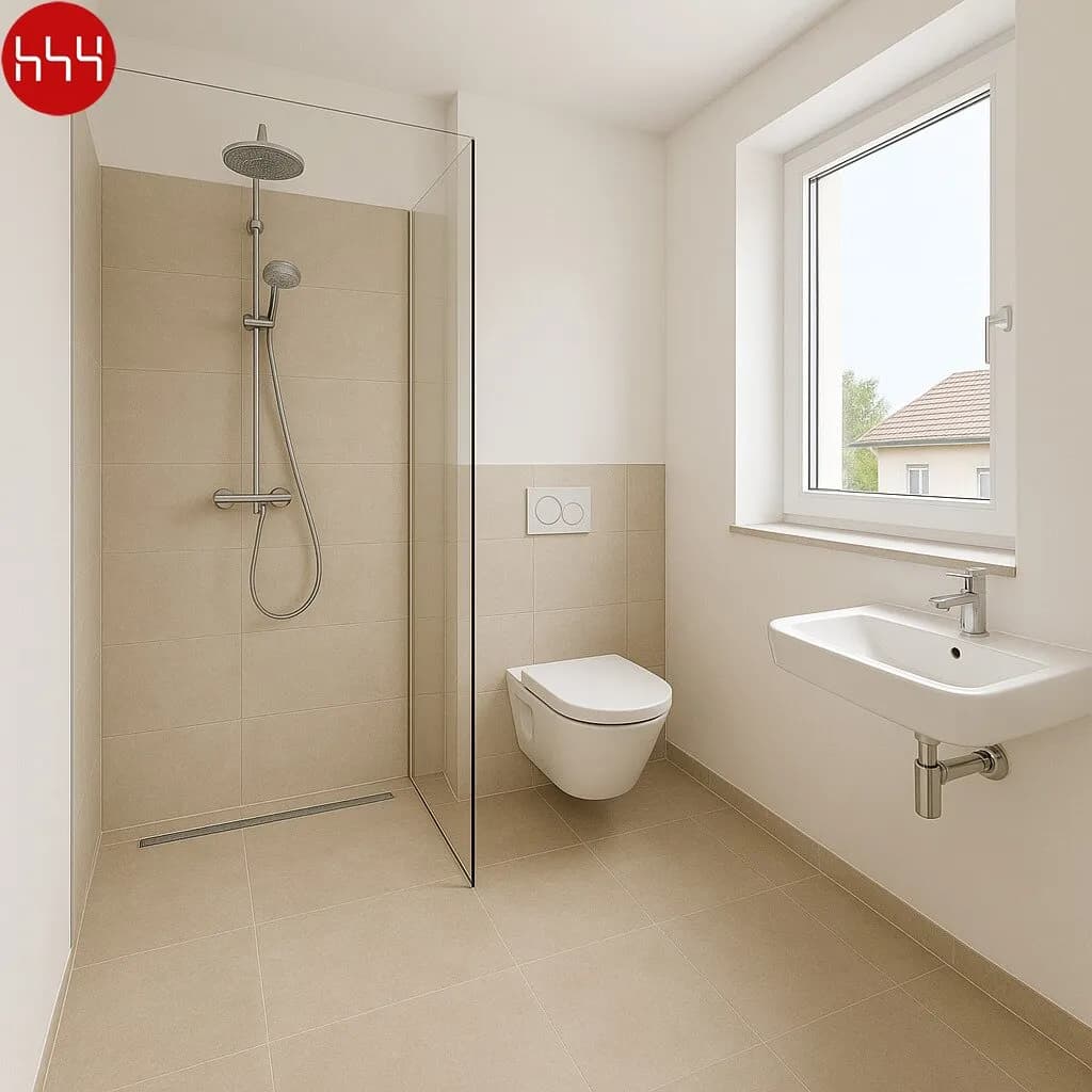 4-Zimmer-Wohnung kaufen in Hallein – 112,35 m², € 716.800 – Bild 4 von 8