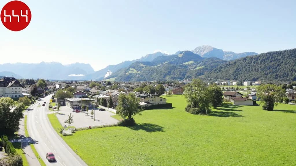 4-Zimmer-Wohnung kaufen in Hallein – 112,35 m², € 716.800 – Bild 5 von 8