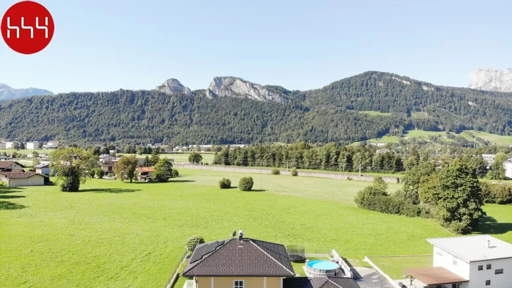 4-Zimmer-Wohnung kaufen in Hallein – 112,35 m², € 716.800 – Bild 6 von 8
