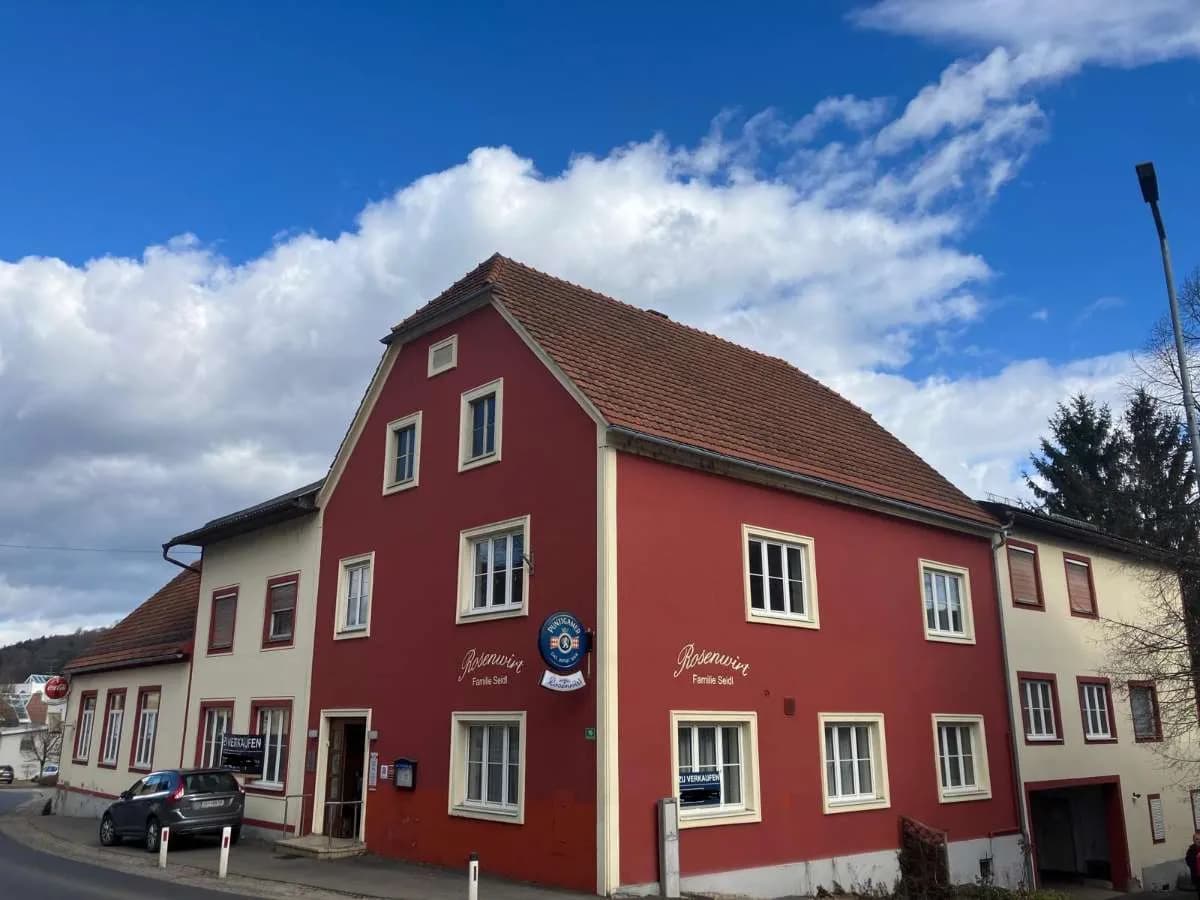 Gewerbeimmobilie kaufen in Südoststeiermark – 640 m², € 300.000 – Bild 2 von 15